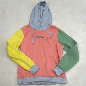 Men’s Aeropostale Pullover Hoodie